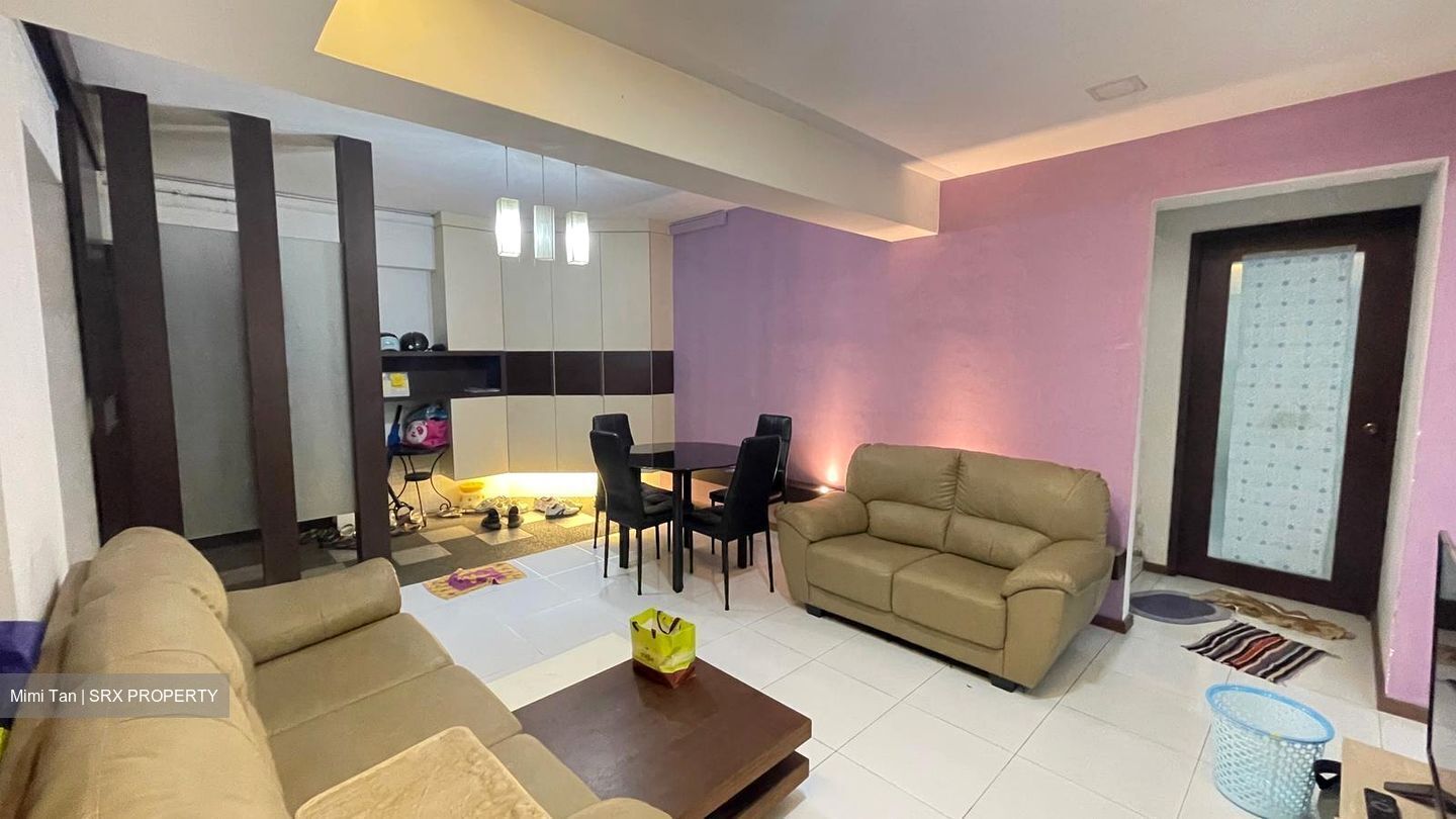 Blk 293 Bishan Street 22 (Bishan), HDB 4 Rooms #564838671